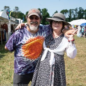 Meet your Posher, Beth